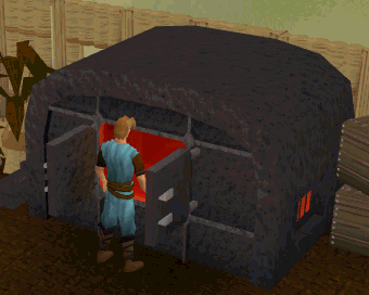 Smelting