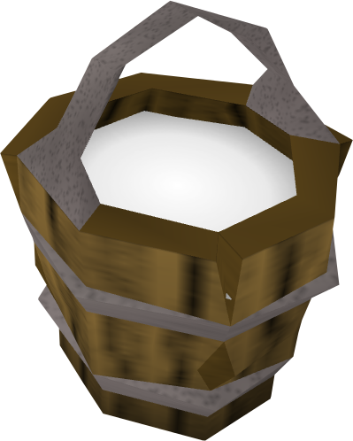 bucket