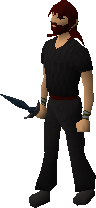 Dark dagger 2