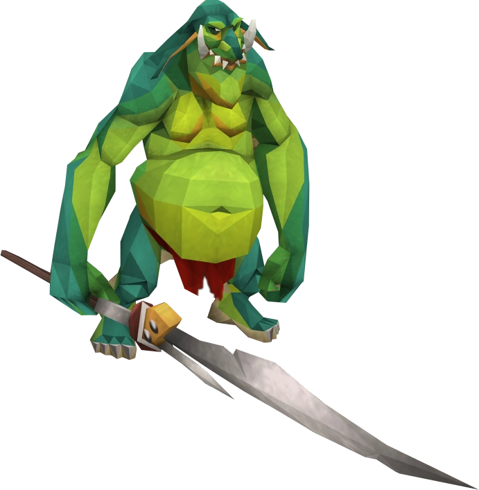 Hobgoblin (Dungeoneering) RuneScape Wiki FANDOM powered by Wikia