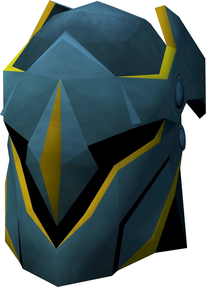 Rune full helm (g) RuneScape Wiki FANDOM powered by Wikia