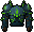 Rune platebody (Guthix)