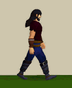 Walk