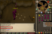 Clues