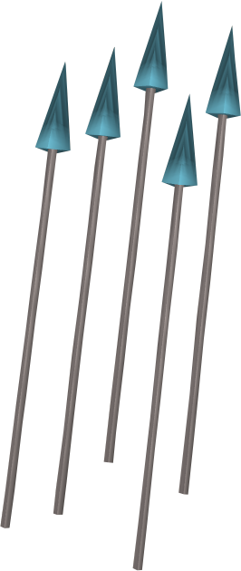 Coral Bolts Runescape Wiki Fandom