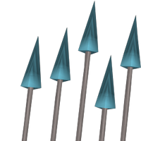 Coral Bolts Runescape Wiki Fandom
