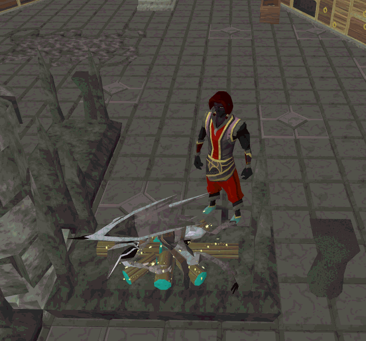 columbarium runescape wiki fandom powered by wikia