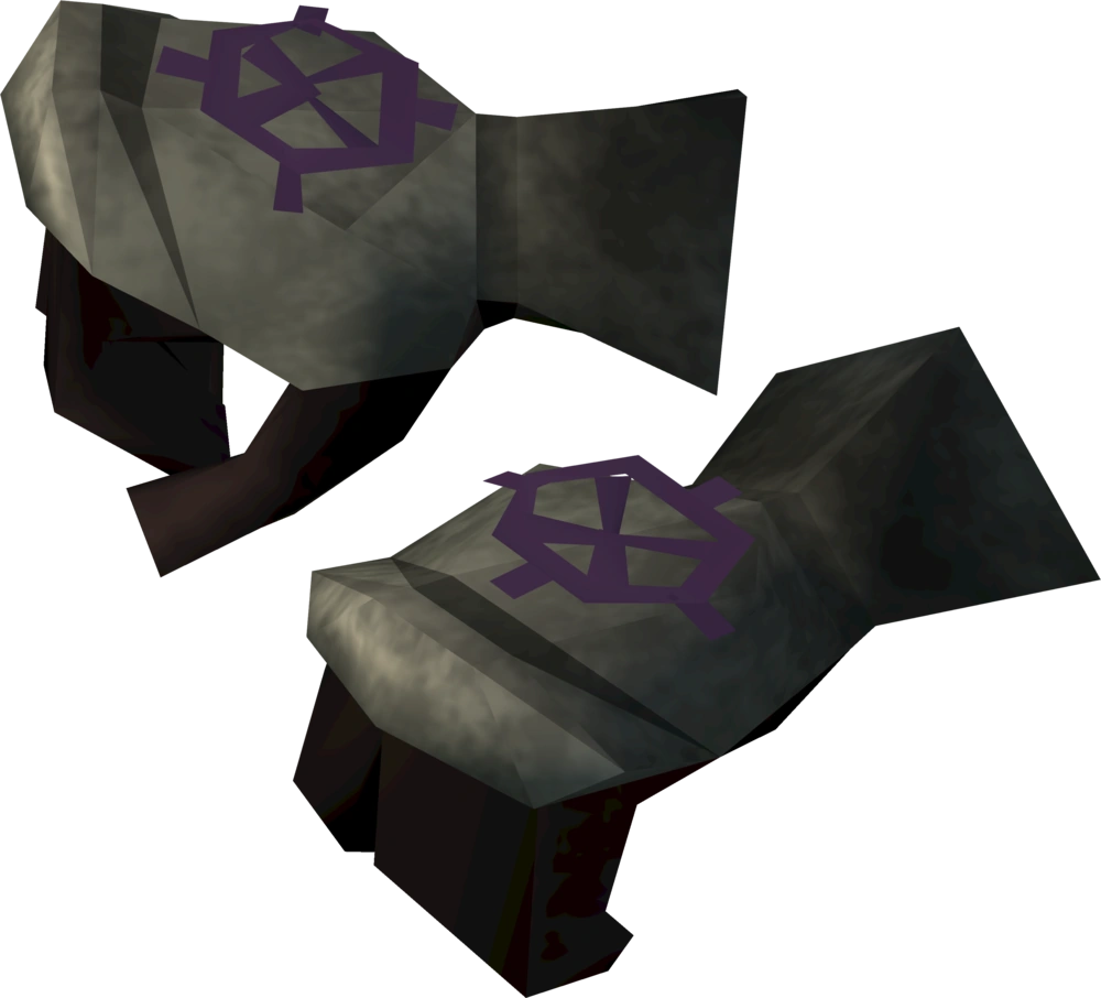Dragon rider gloves RuneScape Wiki FANDOM powered by Wikia