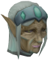 Lady Trahaearn chathead
