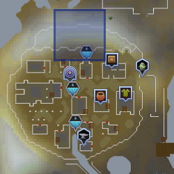 Baba Yaga location