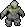 Golem de musgo ícone