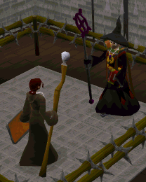 Iceblitzcasting