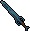 Rune sword
