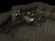 TrollStrongholdSafeSpot 2