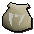 Vampire bat pouch
