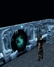 Group gatestone portal teleport