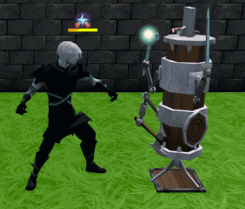Soulsplit