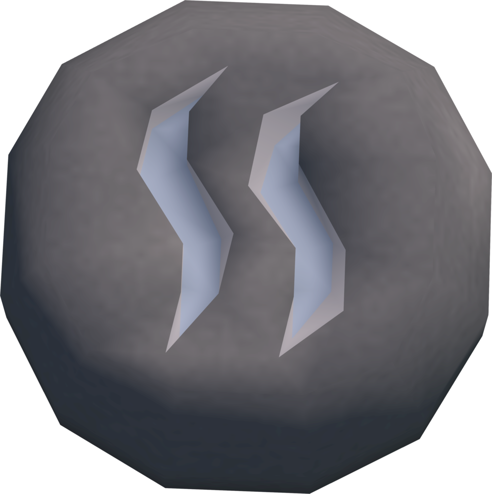 runescape runes