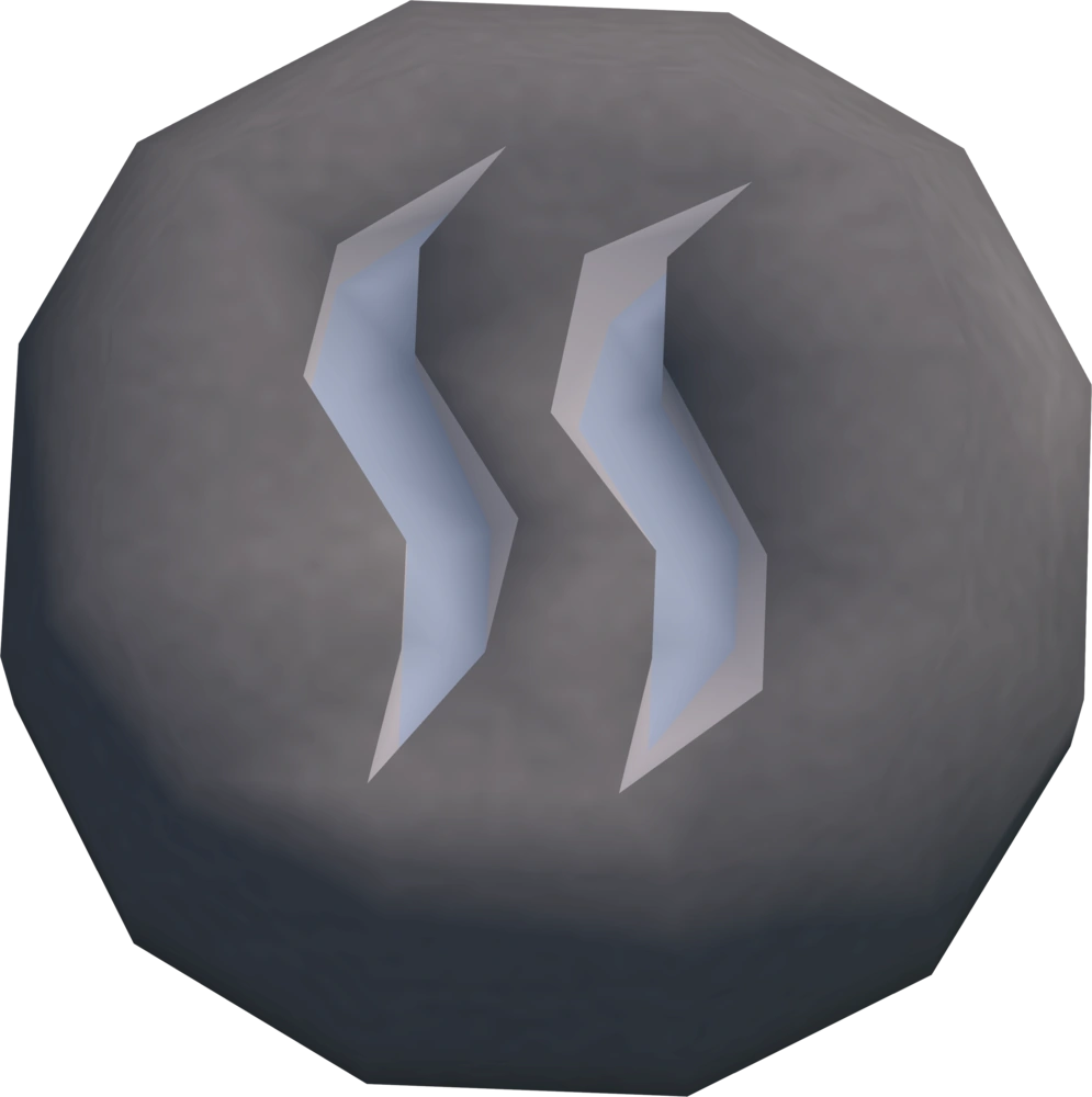Steam rune RuneScape Wiki FANDOM powered by Wikia