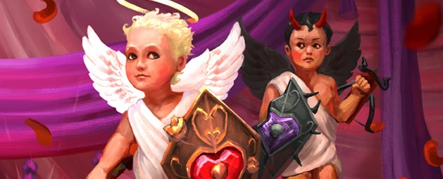 Treasure hunter – valentine's 2015 Treasure Hunter – Valentine's 2015 | RuneScape Wiki | FANDOM powered by