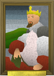 Lathas portrait
