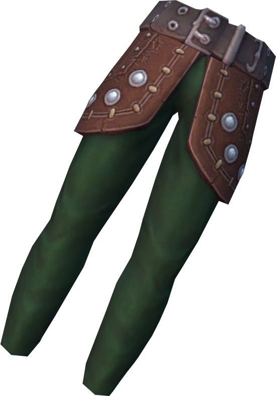 Robin Hood tights | RuneScape Wiki | Fandom