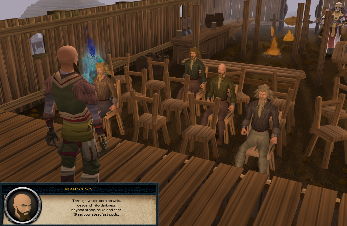 The Epic Of Bukalla Runescape Wiki Fandom Powered By Wikia