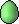 Bird's egg (green)