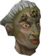 Brother Brace (Crassian) chathead