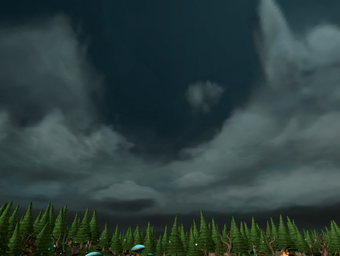 Skyboxes And Filters Runescape Wiki Fandom - dark skybox roblox