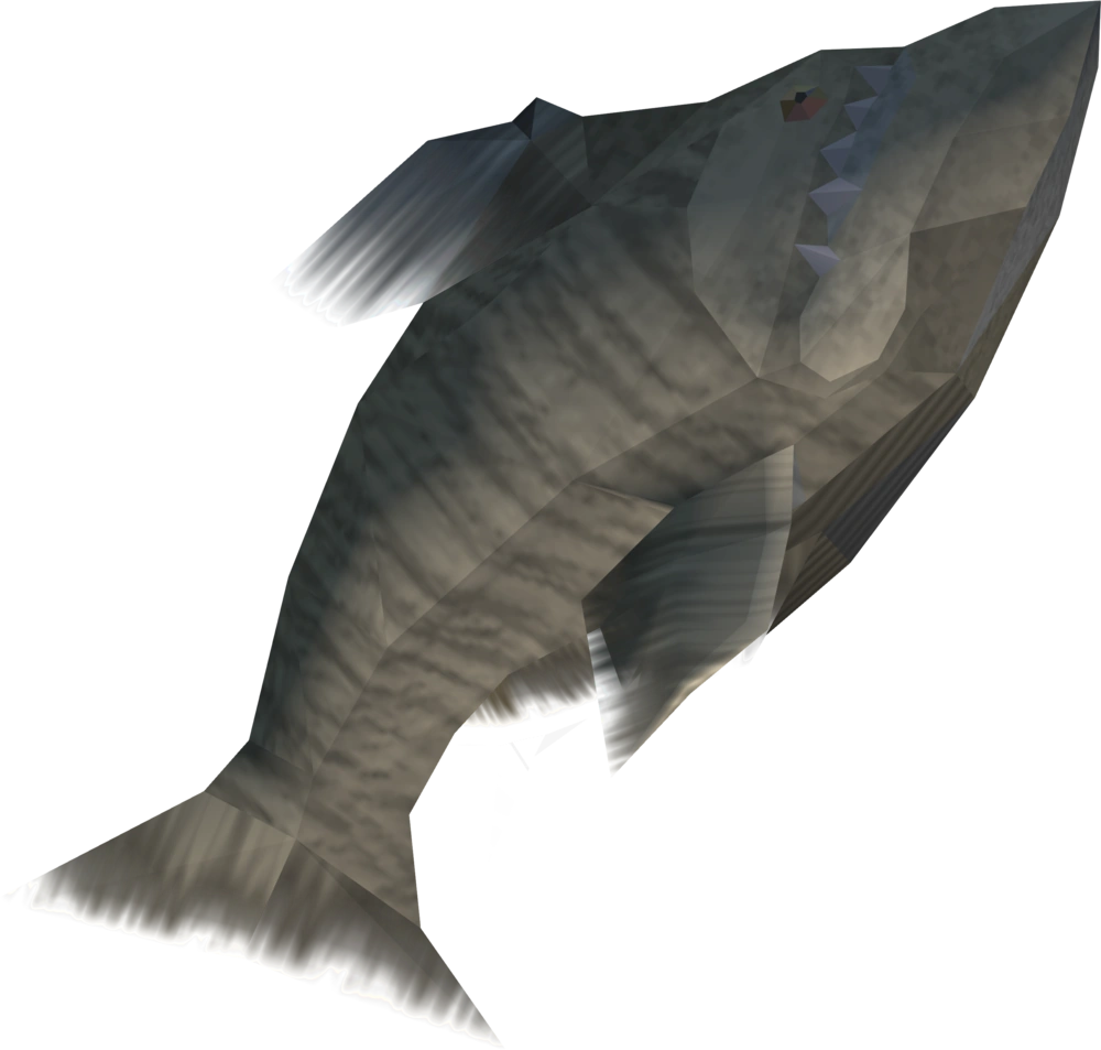 Stone fish | RuneScape Wiki | FANDOM powered by Wikia