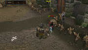 Troll Invasion