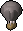 Black balloon