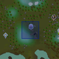Lodestone (Tirannwn) location