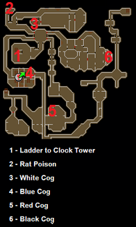 Clock Tower 02