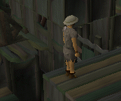 Hallowvale Jumping
