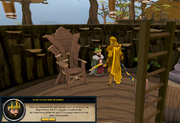Speaking to Narnode