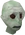 Zombie swab chathead