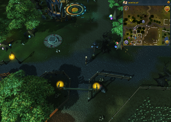 Treasure Trails Guide Emotes Runescape Wiki Fandom