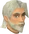 Sir Bedivere chathead