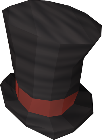 top hat wiki
