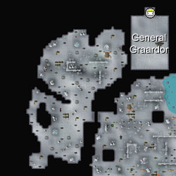 Bandos features