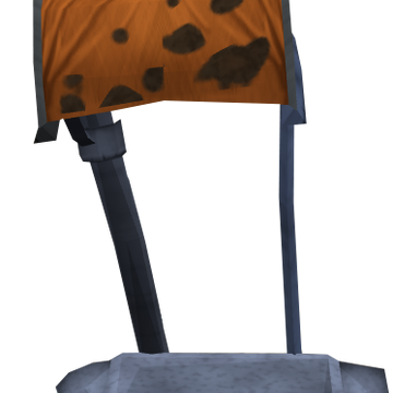 Portable Forge Runescape Wiki Fandom