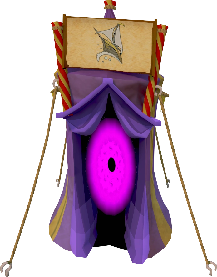 Waiko portal RuneScape Wiki FANDOM powered by Wikia