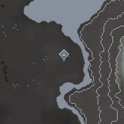 Charming moth map