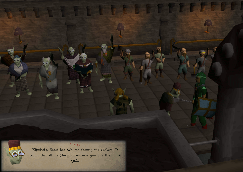 Steel Nails Runescape / OSRS Dragon Slayer RuneScape Guide RuneHQ