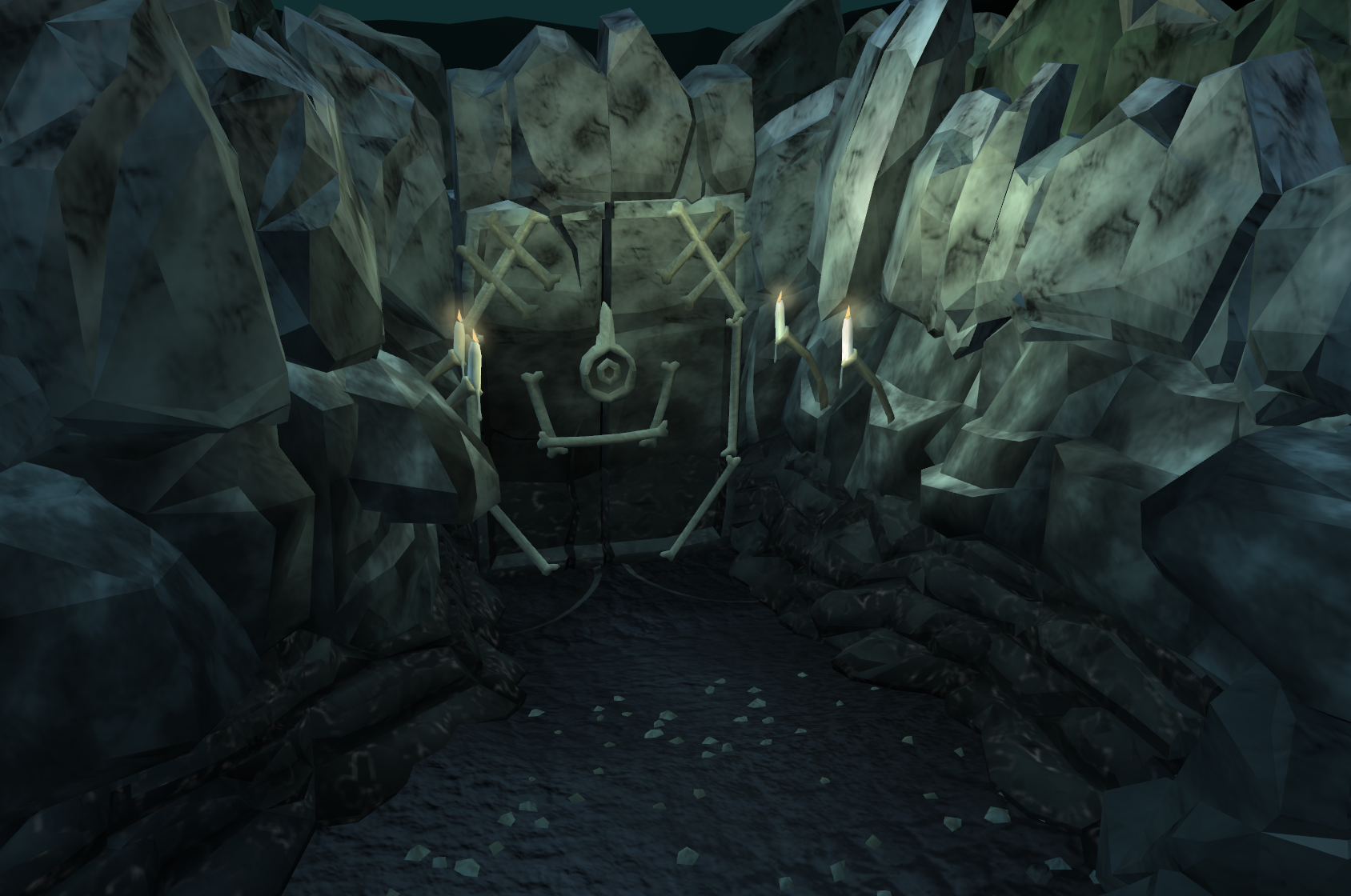 Dorgesh Kaan Runescape Wiki Fandom Powered By Wikia Dorgesh Kaan Entrance The Humble Gate To City