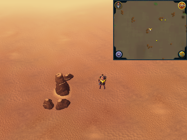 File:Scan clue Kharidian Desert southwest of desert lizards.png