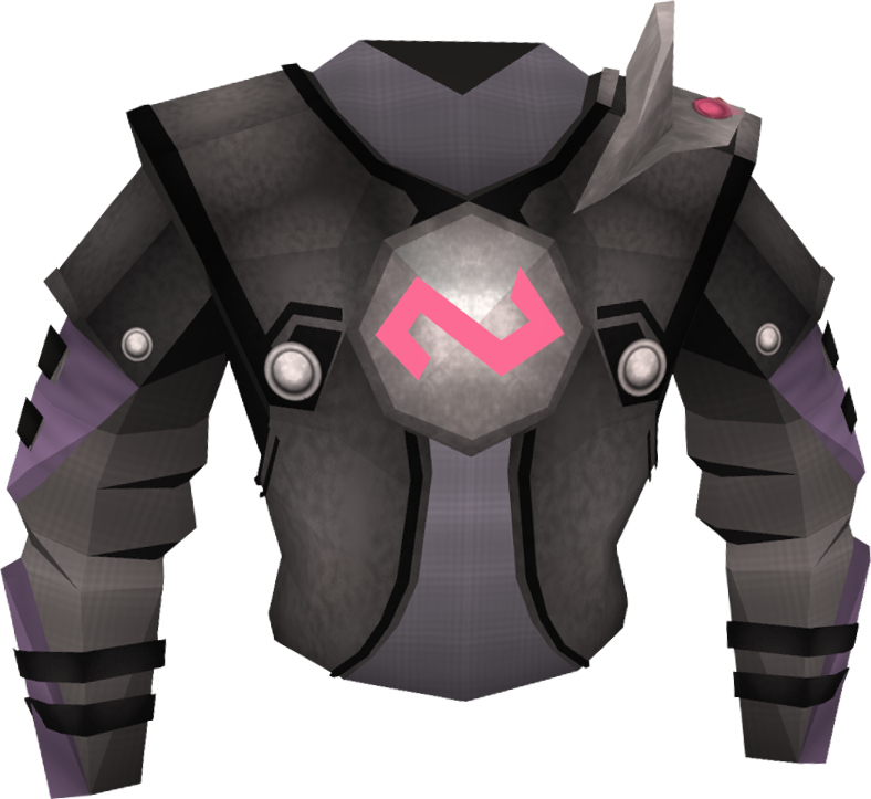 void knight figure