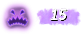Fear hitsplat